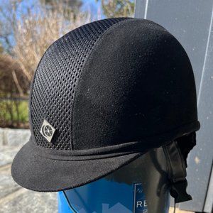 Charles Owen AYR8 Plus Helmet